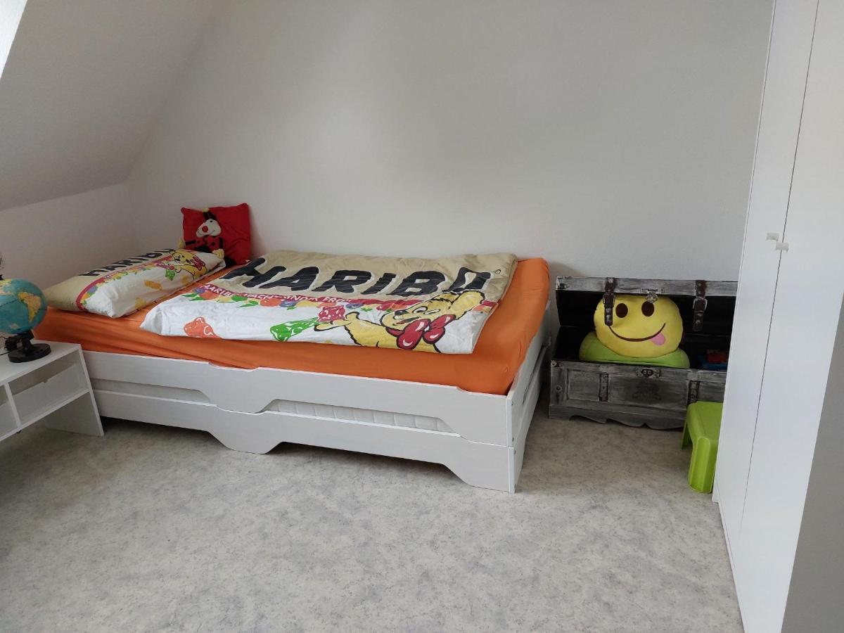 Ferienwohnung Brombachsee Ankerplatz Mit Sauna Bei Juliane Und Klaus Pleinfeld Luaran gambar