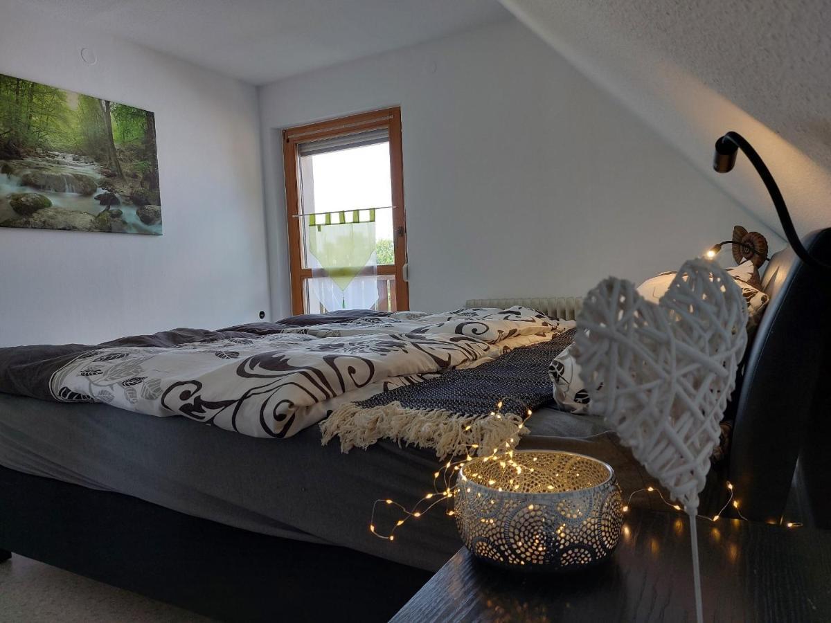 Ferienwohnung Brombachsee Ankerplatz Mit Sauna Bei Juliane Und Klaus Pleinfeld Luaran gambar