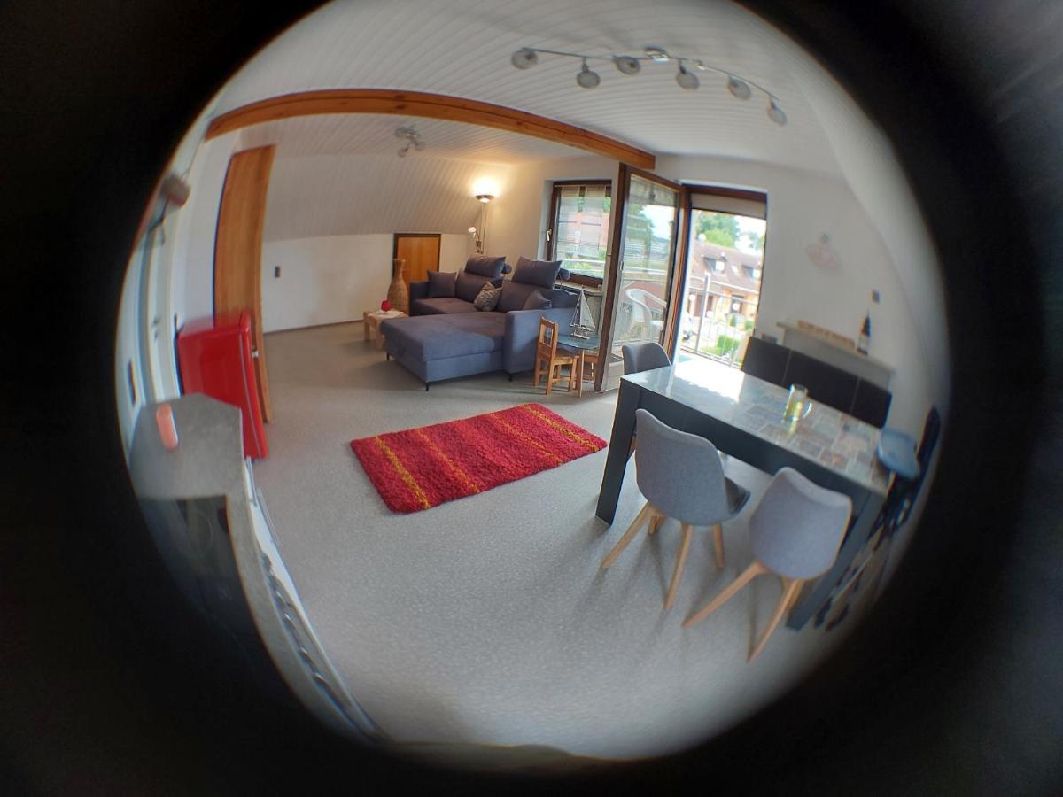 Ferienwohnung Brombachsee Ankerplatz Mit Sauna Bei Juliane Und Klaus Pleinfeld Luaran gambar