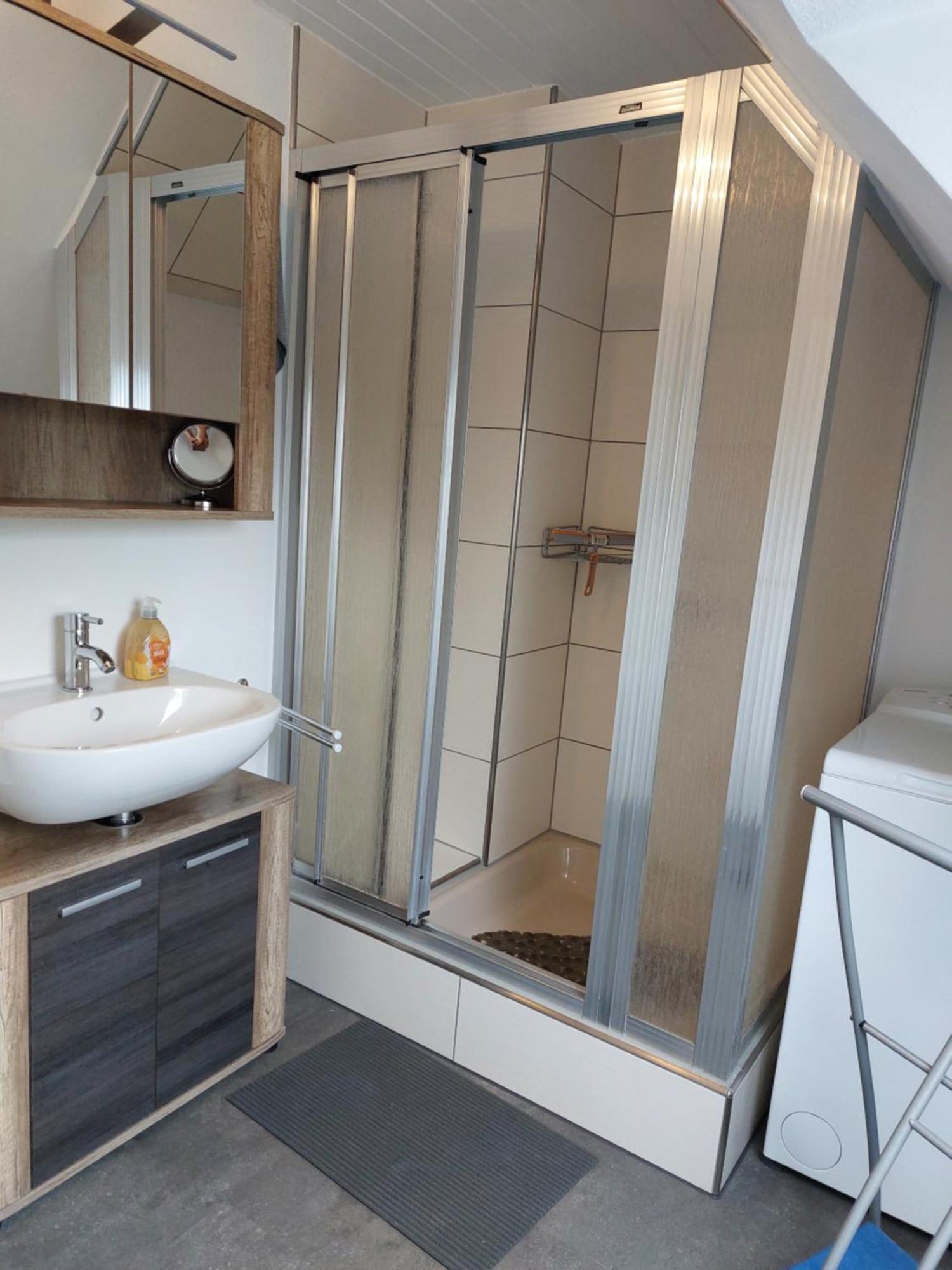 Ferienwohnung Brombachsee Ankerplatz Mit Sauna Bei Juliane Und Klaus Pleinfeld Luaran gambar