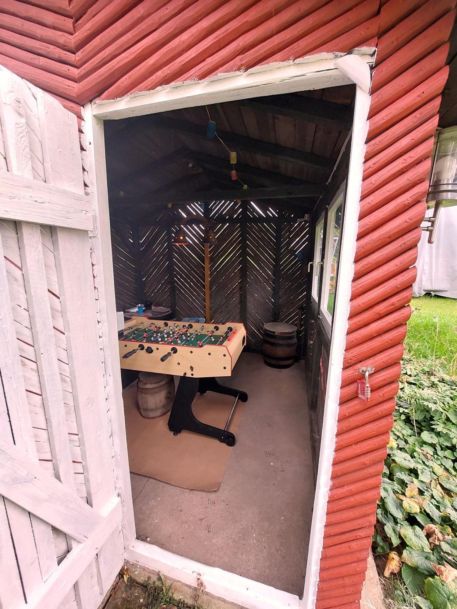 Ferienwohnung Brombachsee Ankerplatz Mit Sauna Bei Juliane Und Klaus Pleinfeld Luaran gambar